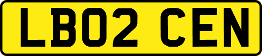 LB02CEN