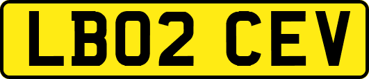 LB02CEV