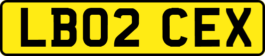 LB02CEX
