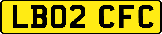 LB02CFC