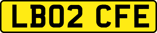 LB02CFE