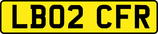 LB02CFR