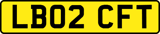 LB02CFT