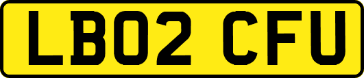 LB02CFU