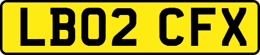 LB02CFX