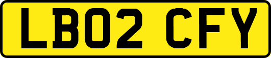 LB02CFY