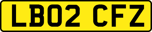 LB02CFZ