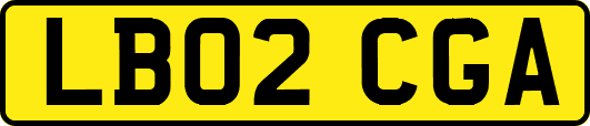 LB02CGA