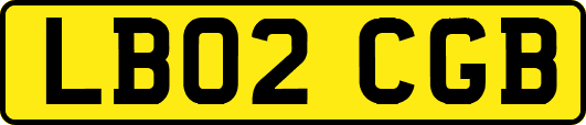 LB02CGB