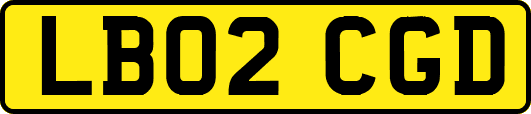 LB02CGD