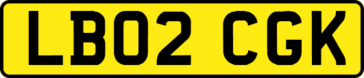 LB02CGK