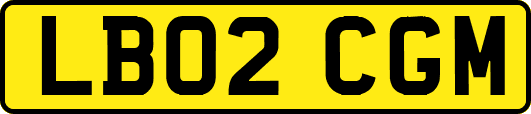 LB02CGM