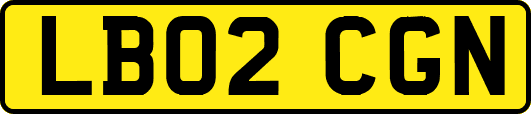 LB02CGN