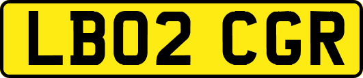 LB02CGR
