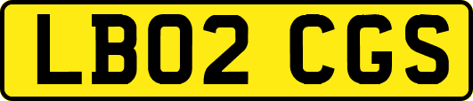 LB02CGS