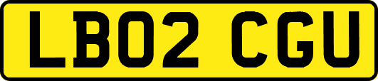 LB02CGU