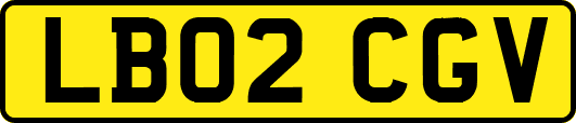 LB02CGV