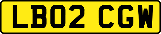 LB02CGW