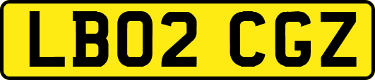 LB02CGZ