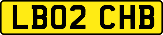 LB02CHB