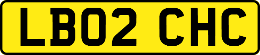 LB02CHC