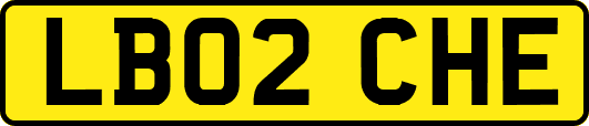 LB02CHE
