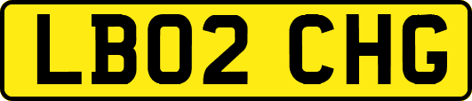 LB02CHG