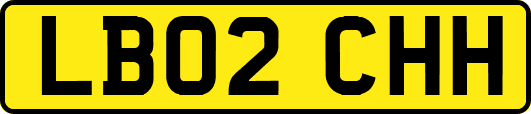 LB02CHH