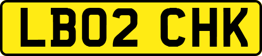 LB02CHK