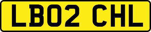 LB02CHL