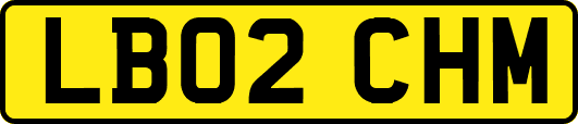 LB02CHM