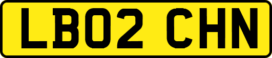 LB02CHN