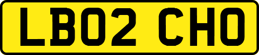 LB02CHO