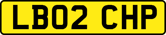 LB02CHP