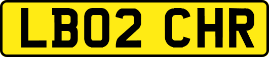 LB02CHR