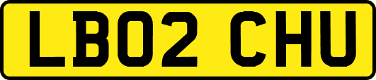 LB02CHU