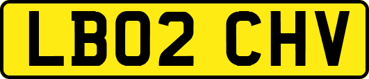 LB02CHV