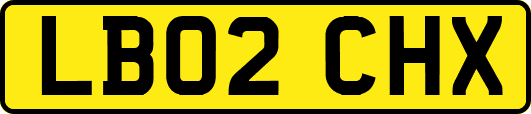 LB02CHX