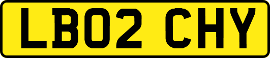 LB02CHY