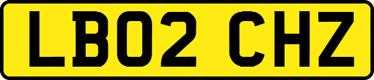 LB02CHZ
