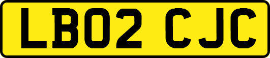 LB02CJC