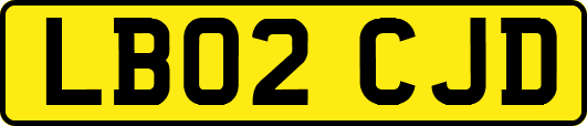 LB02CJD