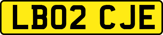 LB02CJE