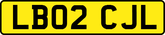 LB02CJL