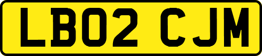 LB02CJM