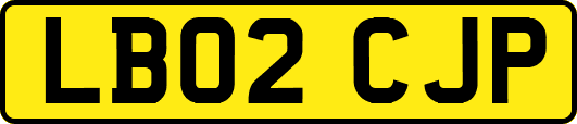 LB02CJP