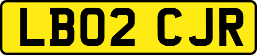 LB02CJR