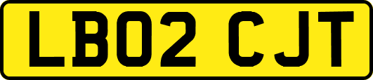 LB02CJT