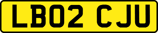 LB02CJU