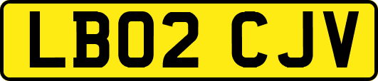 LB02CJV